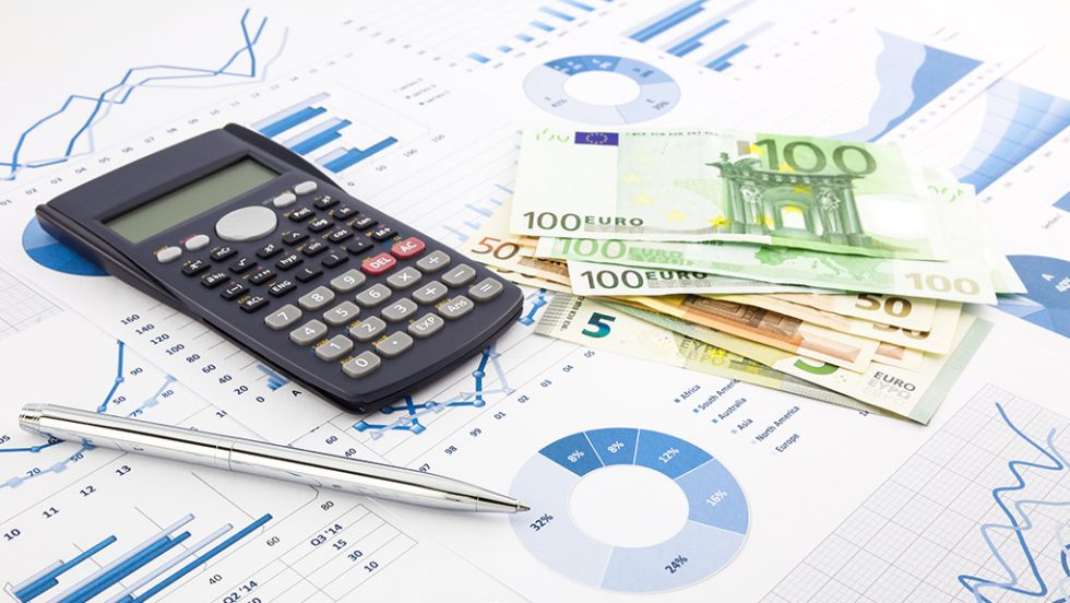 euro money
